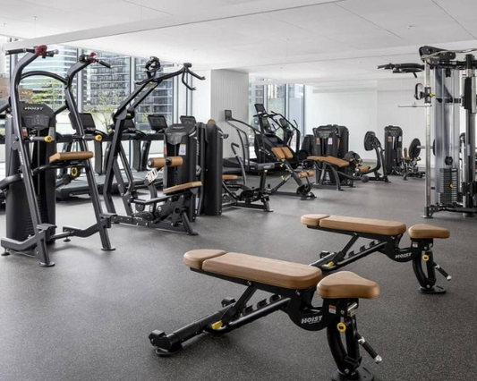 Why Personal Training Studios in Melbourne Need Professional Cleaning