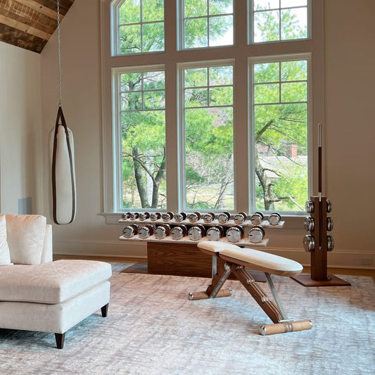 Why Clean Personal Training Studios Attract More Clients in Melbourne