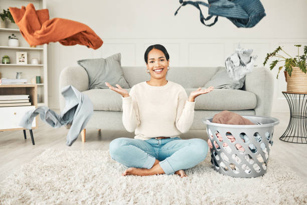 Organising Tips: Strategies for a Clutter-Free Home
