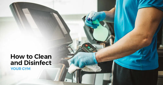 Why Clean Gyms Retain More Members and Build Stronger Communities