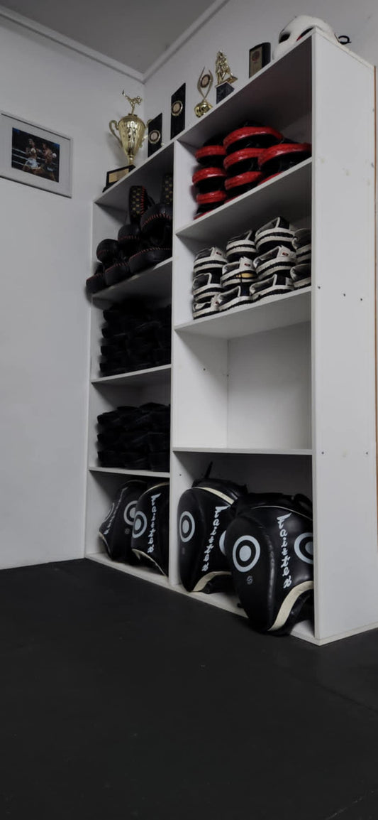 Why Personal Training Studios Need Professional Cleaning to Maintain Client Trust