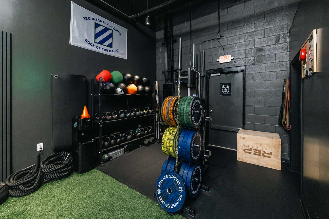 Why Personal Training Studios in Melbourne Must Prioritise Hygiene and Professional Cleaning