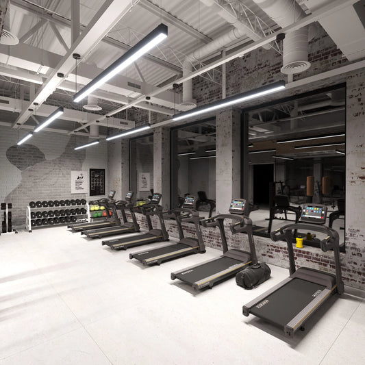 Why Gym Cleaning Is Essential for Fitness Facilities in Melbourne