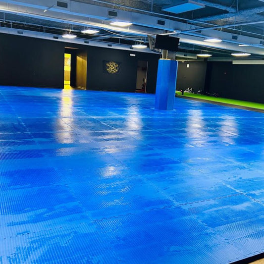 How Often Should MMA and BJJ Gym Mats Be Professionally Cleaned?