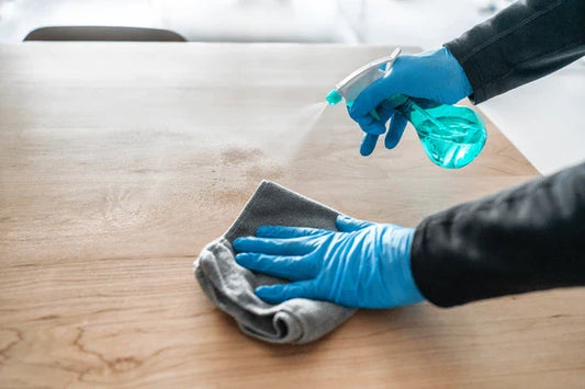 How to Clean Specific Surfaces: Tips for Cleaning Wood, Marble, Granite, and More  - Melbournes Master Cleaners