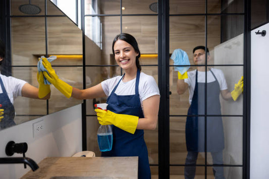 House Quote And Clean Melbourne | Melbourne's Master Cleaners