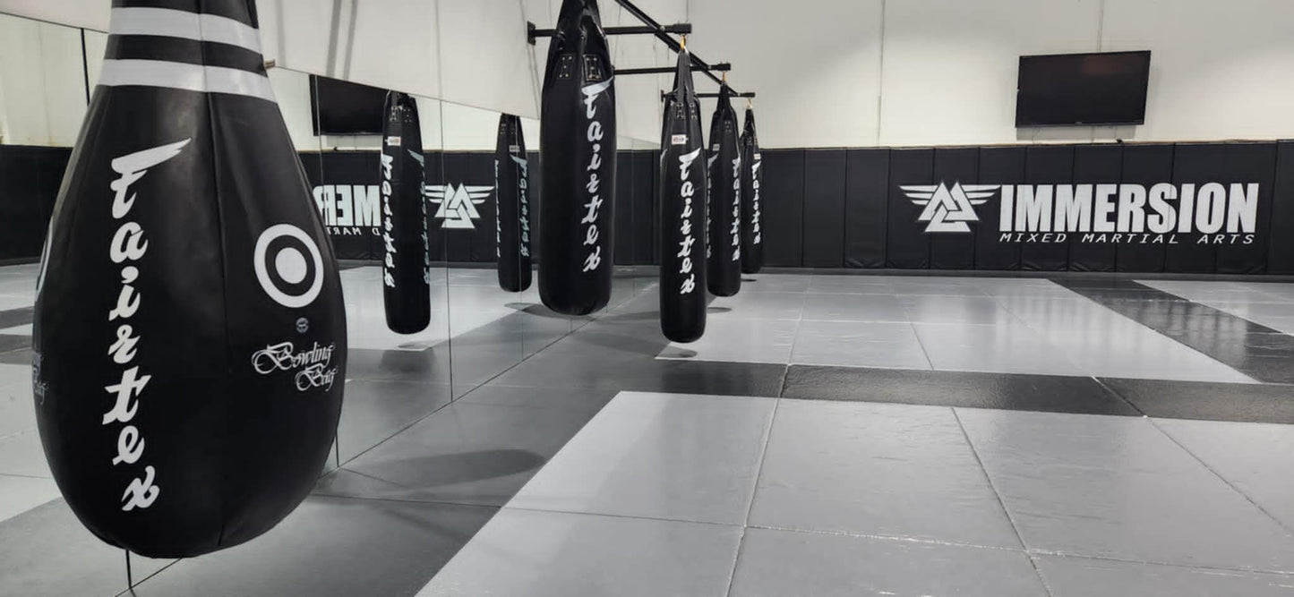 MMA Gym Quote And Clean Melbourne | Melbourne's Master Cleaners