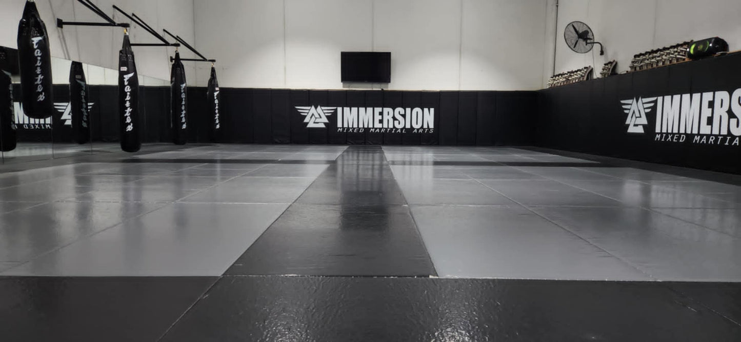 MMA Gym Quote And Clean Melbourne | Melbourne's Master Cleaners