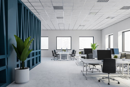 Office Quote And Clean Melbourne | Melbourne's Master Cleaners