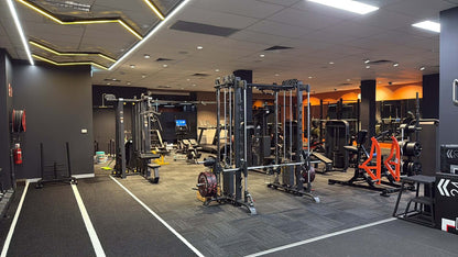 Commercial Gym Cleaning Service Melbourne | Melbourne's Master Cleaners