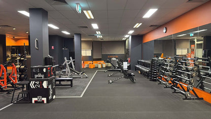 Commercial Gym Cleaning Service Melbourne | Melbourne's Master Cleaners